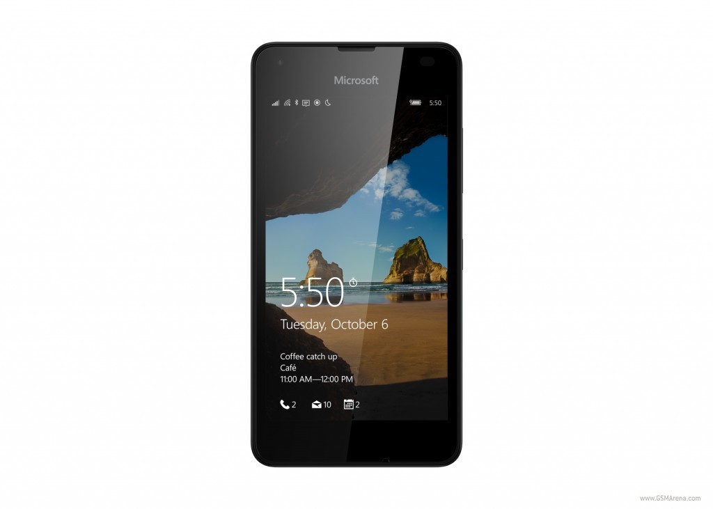 Microsoft Lumia 550 2