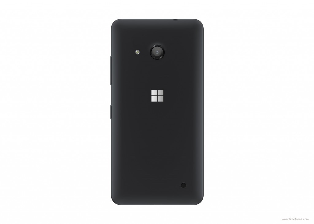 Microsoft Lumia 550 3