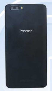 Huawei, Honor 6 Plus,
