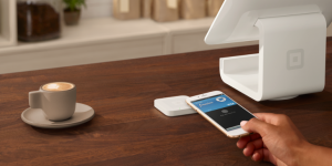 Square , Apple Pay