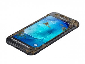 Galaxy S6 Active, ,Drop Test ,กันน้ำ