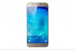ซัมซุง, Galaxy A8 ,สมาทโฟน