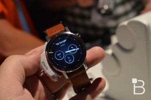 New Moto 360, iOS ,Android